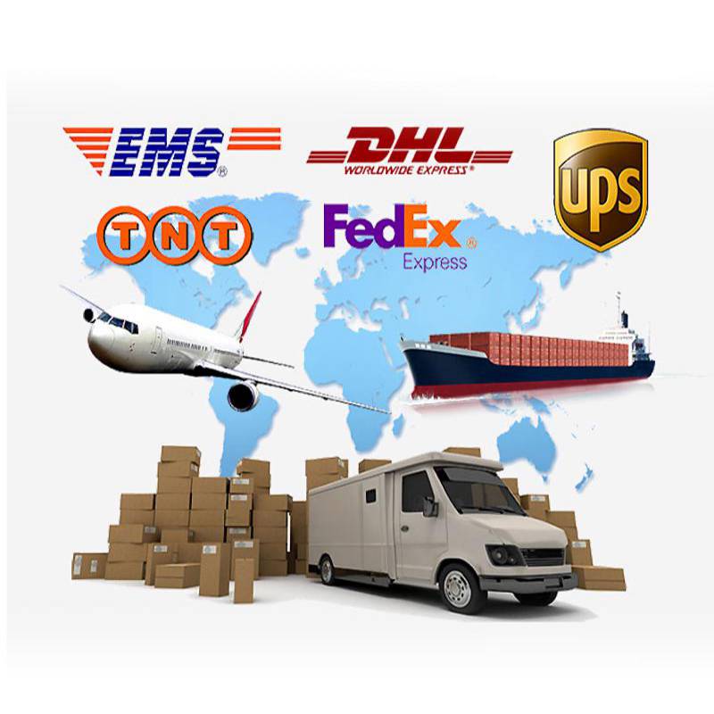 Shipping and transportation