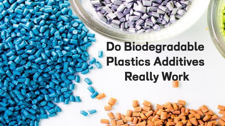 Biodegradable Plastics Additives