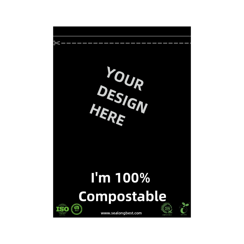 Biodegradable mailing bags Biodegradable mailing bags