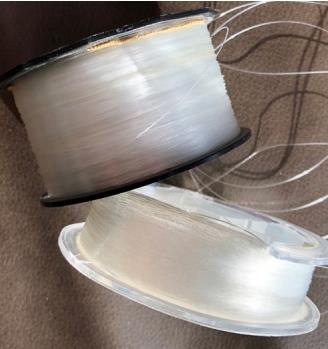 Fishing line Fishing line