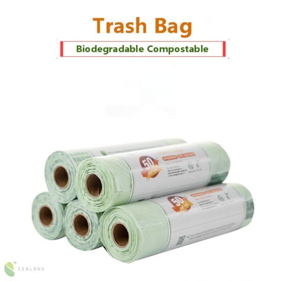 Best Biodegradable Trash Bags 2023 | The Strategist