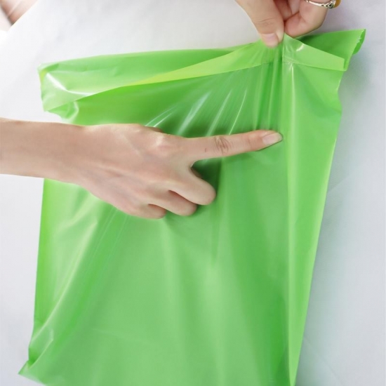 Factory Sale Biodegradable Plastic Mailer Bags