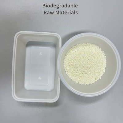 PBS Biodegradable Resin Manufacturers