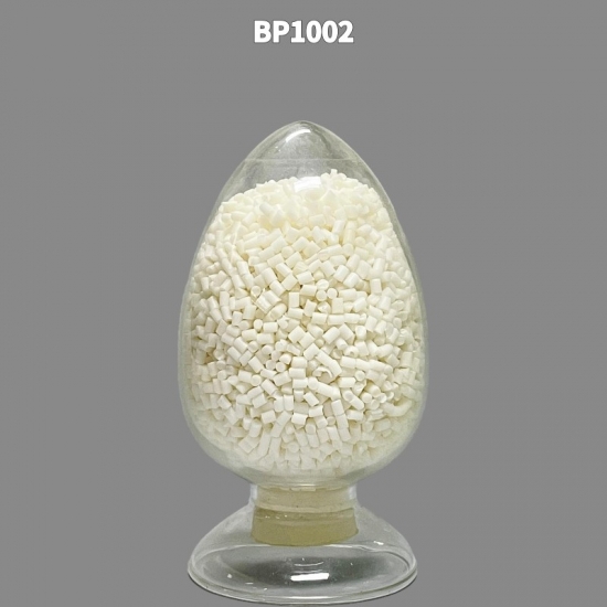 Biodegradable and Compostable Plastic Resin