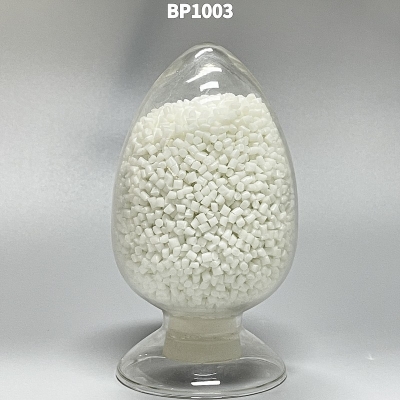 Biodegradable Plastic Raw Resin