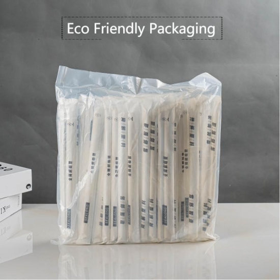 100% Biodegradable and Compostable PLA Pbat Plastic Resin /Eco