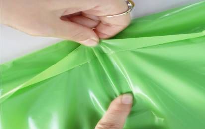 Biodegradable and Compostable Mailers - Eco-friendly - Mailing Bags